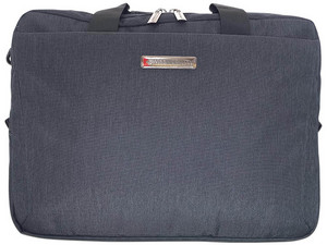 Maletín SwissMobility para Laptop de hasta 15.6