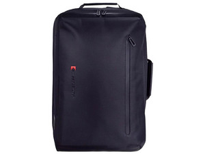 Mochila Watson Swiss Mobility, Poliéster Resistente, Para Laptop 17
