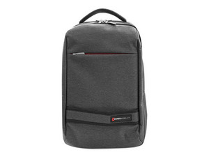 Mochila SWISSMOBILITY XL-117 para laptops de hasta 17