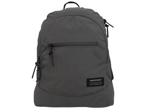 Mochila Swissgear EMYS, para Laptop de hasta 14". Color Gris.