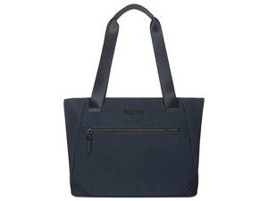 Bolso Targus Tote Avila, Soporta Laptops de hasta 16", Color Negro.