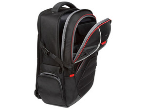 targus strike gaming