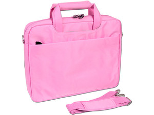 Maletín TechZone Hello Kitty para Laptop de hasta 15.4\