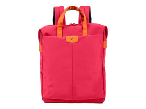 Mochila Vorago BP-301, Soporta Laptops de hasta 15.6", Color Tinto.