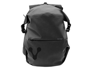 Mochila Vorago BP-400 para Laptop hasta 15.6". Color Negro.