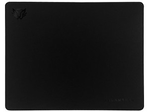 Mouse Pad Balam Rush Glider Cordura PG717 de 45 x 36 cm, antideslizante, impermeable. Color Negro.