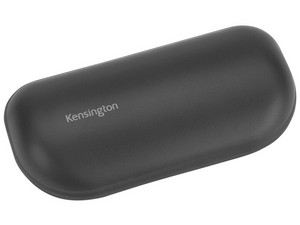 Reposamuñecas Kensington para Mouse, Color Negro.