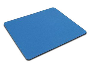 Mousepad Kensington P3889 estándar. Color azul.