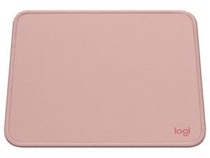 Logitech Tappetino Mouse Pad Studio Series Rosa - Mouse e Tastiere -  Informatica