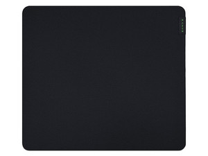 Mouse Pad Razer Gigantus V2 Medium RZ02-03330200-R3U1, Antideslizante. Color Negro/Verde.