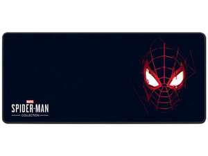 Mouse Pad Xtech XTA-M18SM-XXL, 90 x 40 x 0.2cm, Color Negro.
