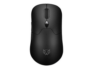 Mouse Gamer Balam Rush Speeder Perform MG979, hasta 5000dpi, 7 botones, RGB. Color Negro.