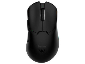 Mouse Gamer Balam Rush Drift Pro MG7, Hasta 26000dpi, 5 botones, RGB. Color Negro.