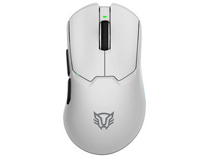 Mouse Gamer Balam Rush Drift Pro MG7, Hasta 26000dpi, 5 Botones, RGB. Color Blanco.