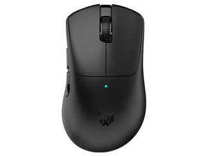 Mouse Óptico Inalámbrico Balam Rush Drift Perform MG5, 12000dpi, Receptor USB. Color Negro.