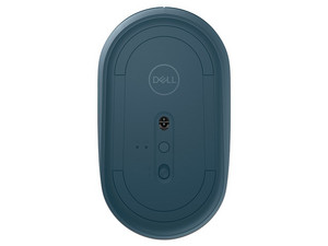 Mouse Inalámbrico DELL MS3320W, botones, hasta 4000 dpi