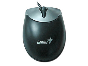 Mouse Óptico Genius NetScroll 100, USB