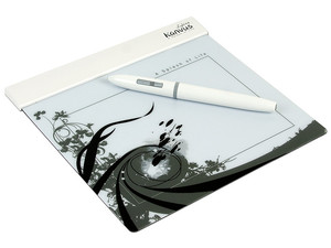 Kanvus Ligth 64