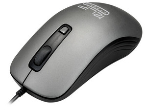 Mouse Óptico Klip Xtreme KMO-111, USB.