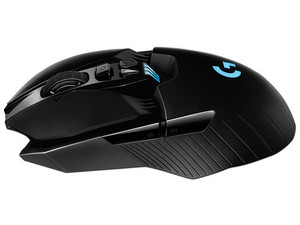 Logitech G903 LightSpeed - Comprar ratón gaming inalámbrico