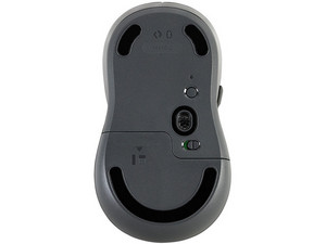 Mouse Ghia Inalámbrico Ergonómico Bluetooth 1000 Dpi´S Modelo GT100NN