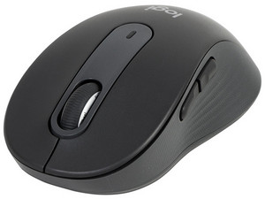 Mouse Logitech M650: Ratón Inalámbrico con Precisión y Elegancia -  910-006250 - MaxiTec