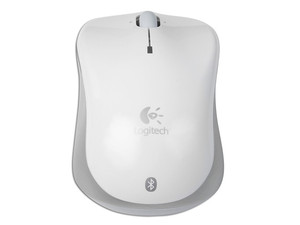 Sin Receptor Mouse Logitech V470 Inalambrico Bluetooth
