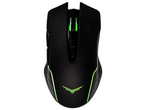 Mouse Gamer Inalámbrico NACEB Zephir NA-0973, Conectividad 2.4GHz.