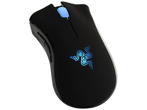 DEATH ADDER