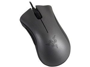 DEATH ADDER BLACK EDITION
