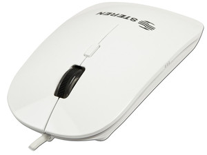 Mouse discount optico steren