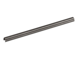 Canaleta para Cable Belden AX101486, 15.7 x 8cm, Color Negro.