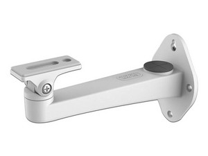 Montaje de Pared Hikvision, para Cámaras Tipo Box, para Exterior.