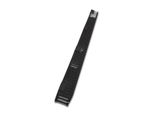 Organizador de Cable Vertical SBETECH SBE-OV40URS, 2.1 metros, Color Negro.