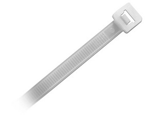 Cincho de Nylon 4.8 Thorsman, de 368mm de largo, Paquete de 100pz.