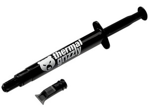 Thermal Grizzly Kryonaut Extreme (33,84 gramos) - Pasta térmica Thermal Grizzly Kryonaut Extreme (33,84 gramos) - Pasta térmica