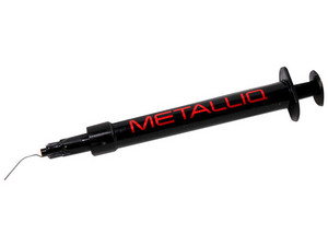 Pasta Térmica Thermal Hero Metalliq, Jeringa de 2g.