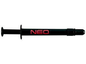 Pasta Térmica Thermal Hero Neo, Para CPU, Jeringa de 1g.