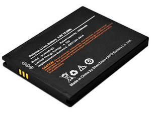Batería de Repuesto 3nStar ZPPT305-BA, Para Impresora Térmica, 7.4V. Color Negro.
