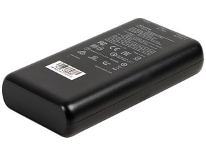 Batería Portátil Negro P20000D Adata – maycom