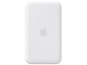 Batería Portátil Apple MagSafe MGPG4AM/A para iPhone Air, Carga Inalámbrica, 12W, USB Tipo C, Color Blanco.