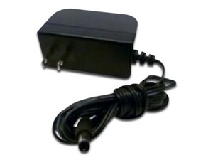 Adaptador de corriente Enson para cámara, universal, 12V. Color negro