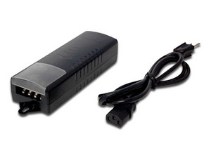 Adaptador de corriente Enson PS-1254 para cámaras de vigilancia, 12V, 5A.