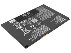 Batería Honeywell EDA10A-BAT de 8000mAh, 3.85 V, Compatible con Honeywell EDA10A.
