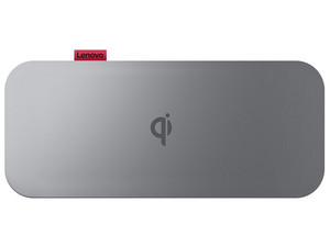 Batería Portátil Recargable Lenovo 40ALLG1WWW Power Bank de 10,000 mAh.