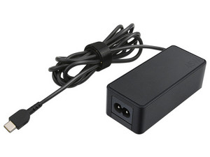 Adaptador Lenovo De CA USB-C De 45W.