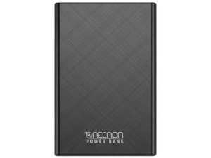 Power Bank NECNON NPW-05TC, 5000mAh, USB.