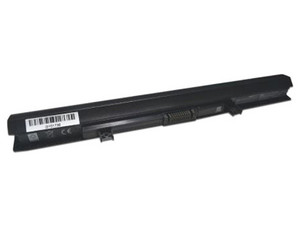 Batería Ovaltech para Laptops Toshiba de 2200 mAh, Ión de Litio, 14.8V.