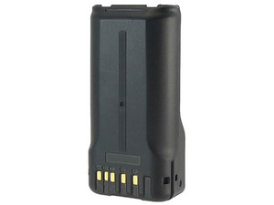 Batería de Li-Ion Power Products de 3400mAh, Compatible con Radios Kenwood NX-5200, 5300 e 5400.