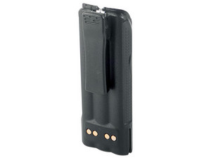 Batería de NI-MH Power Products de 3800mAh, Compatible con Radios EFJOHNSON 5100 Serie XTS3000, 3500 y 5000.